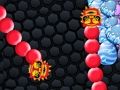 Permainan Naga Slither. io  talian