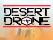 Permainan Dron Gurun talian