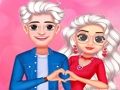 Permainan Pecah Puteri Valentine  talian