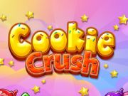Permainan Cookie Crush Saga talian