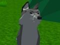 Permainan Wolf Simulator 3D talian