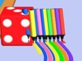 Permainan Draw Brush Berlari  talian