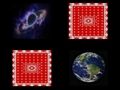 Permainan Menghafal planet-planet  talian