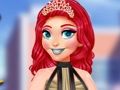 Permainan Princess Career #GOALS Berdandan  talian