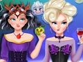 Permainan Pengembaraan Media Sosial Princess Villain Mania  talian