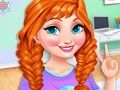 Permainan Annie mood buaian talian