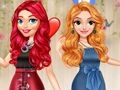 Permainan Princess Influencer Summertale talian