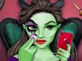 Permainan Rutin Skin Evil Queen Glass #Influencer  talian