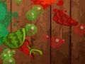 Permainan Buah Ninja VR  talian