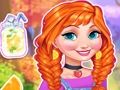 Permainan Lemonade Enchanted Stand Annie  talian