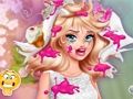 Permainan Makeover Perkahwinan Bridezilla  talian