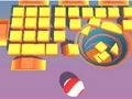 Permainan Hole Run 3D talian