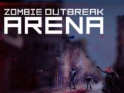 Permainan Arenа Wabak Zombie talian
