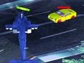 Permainan Helikopter Polis  talian
