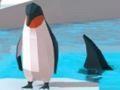Permainan Penguin.io talian
