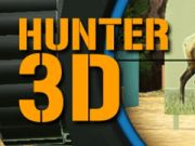 Permainan Pemburu 3D talian