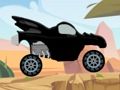 Permainan Pemandu Batcar  talian