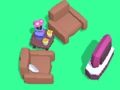 Permainan Antara kita melarikan diri 3D  talian