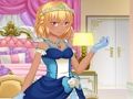 Permainan Jubah de Princesse - Aventure talian
