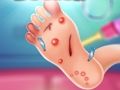 Permainan Doktor Kaki talian