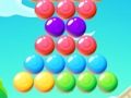 Permainan Bubble Sweet Fruitz  talian