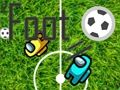 Permainan Bola Sepak Antara Kita  talian