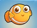 Permainan Penyelamatan ikan  talian