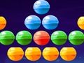 Permainan Bubble Pop talian