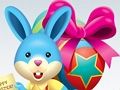 Permainan Slaid Kelinci Paskah  talian