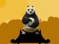 Permainan Kung Fu Panda talian