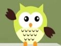Permainan Sihir Owl Escape  talian