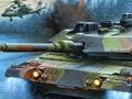 Permainan Teka-teki Wartanks talian