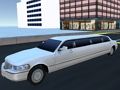 Permainan Kereta Limo Perkahwinan Mewah  talian
