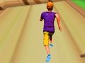 Permainan Larian Prince Jungle Prince  talian