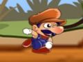 Permainan Mario Super Run 2021 talian