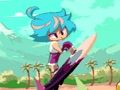 Permainan Surfer Boy talian