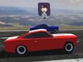 Permainan Drag Racing 3D talian