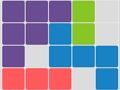 Permainan Teka-teki Blok Grid  talian