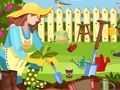 Permainan Objek Tersembunyi Hello Spring  talian