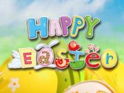 Permainan Selamat Hari Paskah  talian