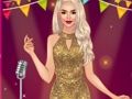 Permainan Prom queen berpakaian sekolah menengah talian