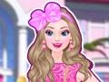 Permainan Rumah Impian Barbie  talian