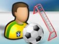 Permainan Bola Sepak Tapis Bola Sepak  talian
