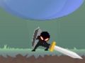 Permainan Perang Stickman  talian