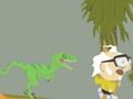 Permainan Kecurian Jurassic  talian