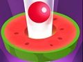 Permainan Helix Fruit Dash talian