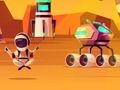 Permainan Bintang Tersembunyi Space Ride  talian