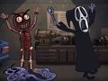 Permainan Quest Trollface: Seram 1 talian