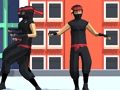 Permainan Sniper poket talian