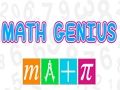 Permainan Matematik Genius  talian